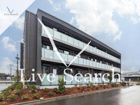 アンビハウス流星台 102 【茨城県つくば】 の間取り図