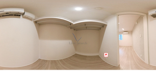 アンビハウス流星台 103 【茨城県つくば】 の間取り図