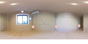 リュミエール 106 【埼玉県朝霞駅】 の間取り図