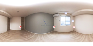 サンパティーク東町 203 【兵庫県山陽電気鉄道本線　東須磨駅】 の間取り図