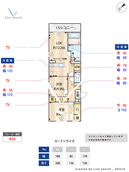 サンパティーク東町 301 【兵庫県山陽電気鉄道本線　東須磨駅】 の間取り図
