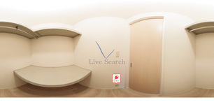 2712595エクセレンス柏尾 203 【神奈川県戸塚】 の間取り図