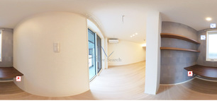 グランド　ヒルズ 101 【東京都志村三丁目】 の間取り図