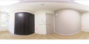 D-residence所沢 106 【埼玉県西所沢駅】 の間取り図