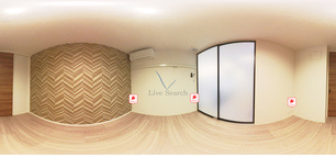 エクラージュK 302 【埼玉県戸田】 の間取り図