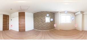 エクラージュK 304 【埼玉県戸田】 の間取り図