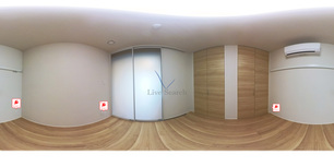 アズ＆レア 205 【東京都江北駅】 の間取り図