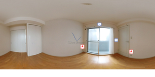 グランドメゾン住吉本町 803 【兵庫県住吉駅】 の間取り図