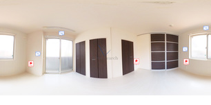 マホラマ府中 102 【東京都府中駅】 の間取り図