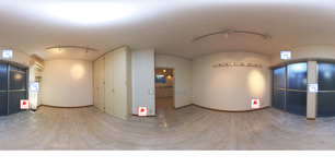 コーポ山洋 202 【東京都西早稲田駅徒歩2分】 の間取り図