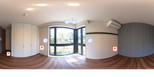 カーサレフィシア 101 【東京都阿佐ヶ谷駅】 の間取り図