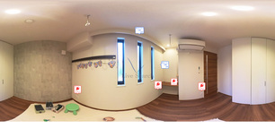 カーサレフィシア 102 【東京都阿佐ヶ谷駅】 の間取り図