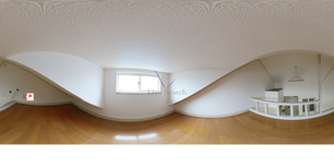 グリーンハウス本町 203 【東京都田無駅】 の間取り図