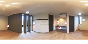 カーサレフィシア 202 【東京都阿佐ヶ谷駅】 の間取り図