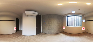 カーサレフィシア 205 【東京都阿佐ヶ谷駅】 の間取り図