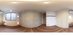 カーサレフィシア 301 【東京都阿佐ヶ谷駅】 の間取り図