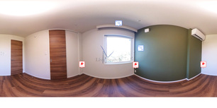 メゾン・エス 202 【埼玉県土呂駅】 の間取り図