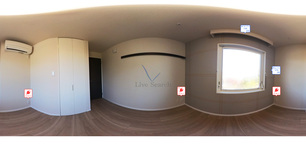 メゾン・エス 201 【埼玉県土呂駅】 の間取り図