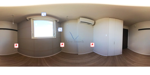 メゾン・エス 301 【埼玉県土呂駅】 の間取り図