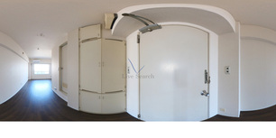 パピリオーテ西横浜 607 【神奈川県西横浜駅】 の間取り図