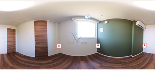 メゾン・エス 302 【埼玉県土呂駅】 の間取り図