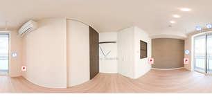 マーレイソゴⅡ 102 【神奈川県根岸駅】 の間取り図