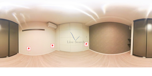 マーレイソゴⅡ 103 【神奈川県根岸駅】 の間取り図