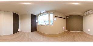 マーレイソゴⅡ 205 【神奈川県根岸駅】 の間取り図