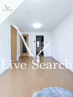 SKY HIGH 103 【東京都上北台】 の間取り図