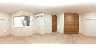 ラ・パンチュール 102 【東京都巣鴨駅】 の間取り図