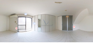 ミオテゾーロ 201 【福岡県別府駅】 の間取り図