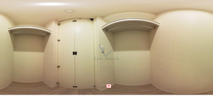 グランド　ヒルズ 305 【東京都志村三丁目】 の間取り図