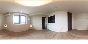 グランド　ヒルズ 402 【東京都志村三丁目】 の間取り図