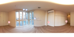 グランド　ヒルズ 208 【東京都志村三丁目】 の間取り図