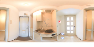 エスコーポ 102 【埼玉県ふじみ野駅】 の間取り図