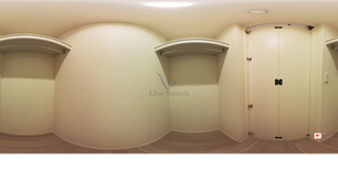 グランド　ヒルズ 403 【東京都志村三丁目】 の間取り図