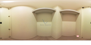 グランド　ヒルズ 203 【東京都志村三丁目】 の間取り図