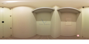 グランド　ヒルズ 103 【東京都志村三丁目】 の間取り図