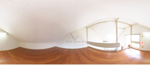 コスモスハイツ 201 【埼玉県上福岡駅】 の間取り図