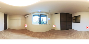 グランド　ヒルズ 105 【東京都志村三丁目】 の間取り図