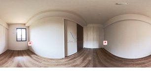 MJR博多ザ・レジデンス 219 【福岡県博多駅】 の間取り図