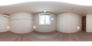 グランド　ヒルズ 201 【東京都志村三丁目】 の間取り図