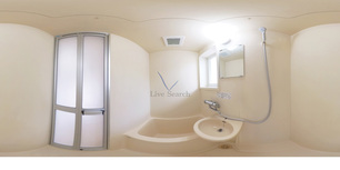 エヌルームパースン 201 【埼玉県ふじみ野駅】 の間取り図