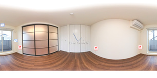 chocolat 303 【東京都ＪＲ中央本線「武蔵小金井」駅】 の間取り図