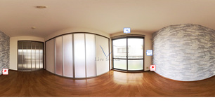 ハイツKUBO 103 【滋賀県ＪＲ東海道本線 守山駅 徒歩15分】 の間取り図