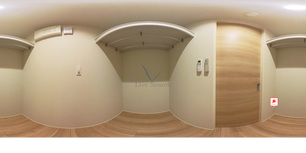 アズ＆レア 207 【東京都江北駅】 の間取り図