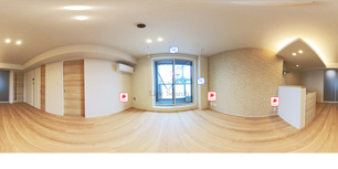 アズ＆レア 305 【東京都江北駅】 の間取り図