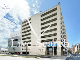 デビスパーキング2海岸通 M2 【兵庫県元町駅】 の間取り図