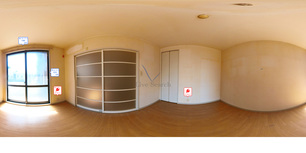 コーポセルマーユ 103 【滋賀県野洲駅】 の間取り図