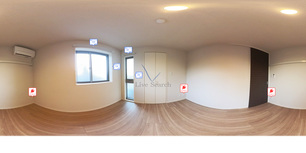 リュミエール 203 【埼玉県朝霞駅】 の間取り図